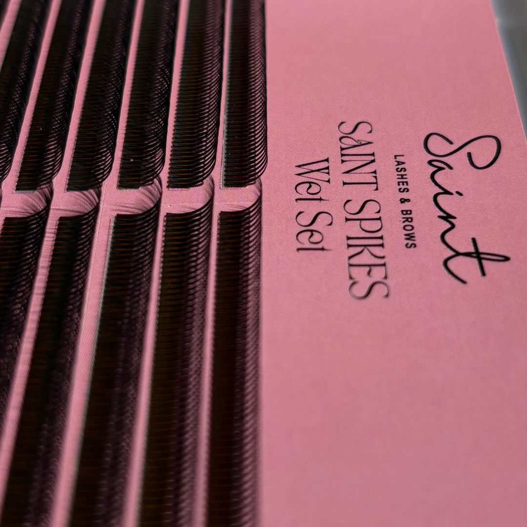 Saint Spikes - XL Wet Set Tray