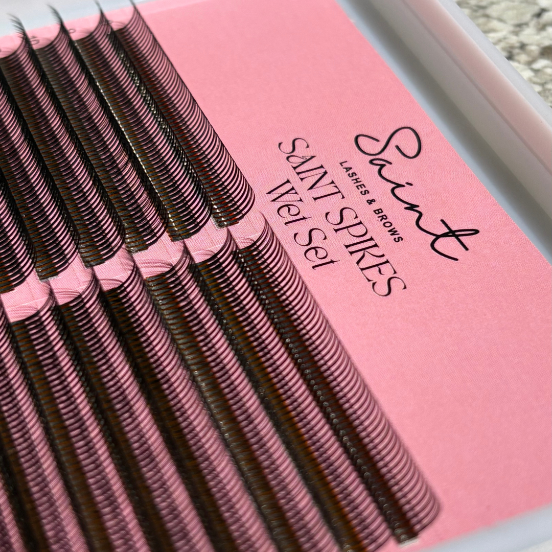 Saint Spikes - XL Wet Set Tray