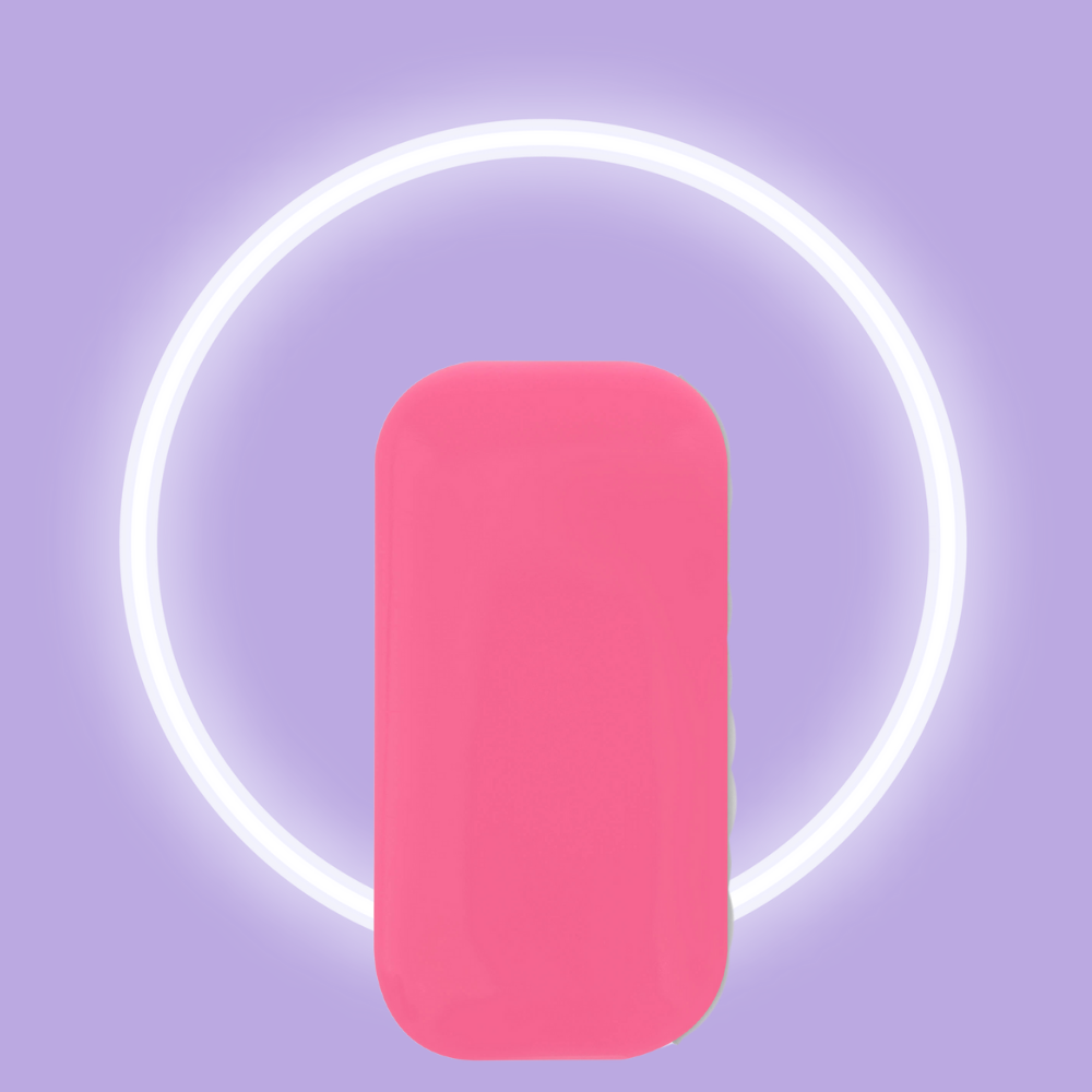 Silicone Lash Tile