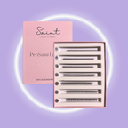 20D ProSaint Speedy Lash Tray
