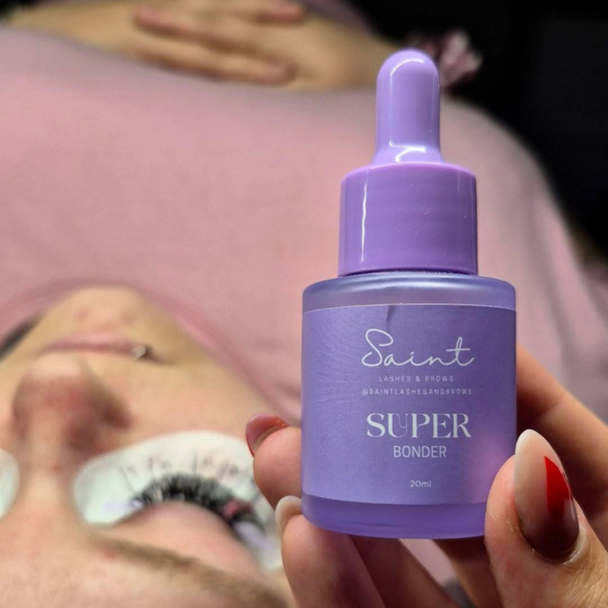 Super Bonder 20ml