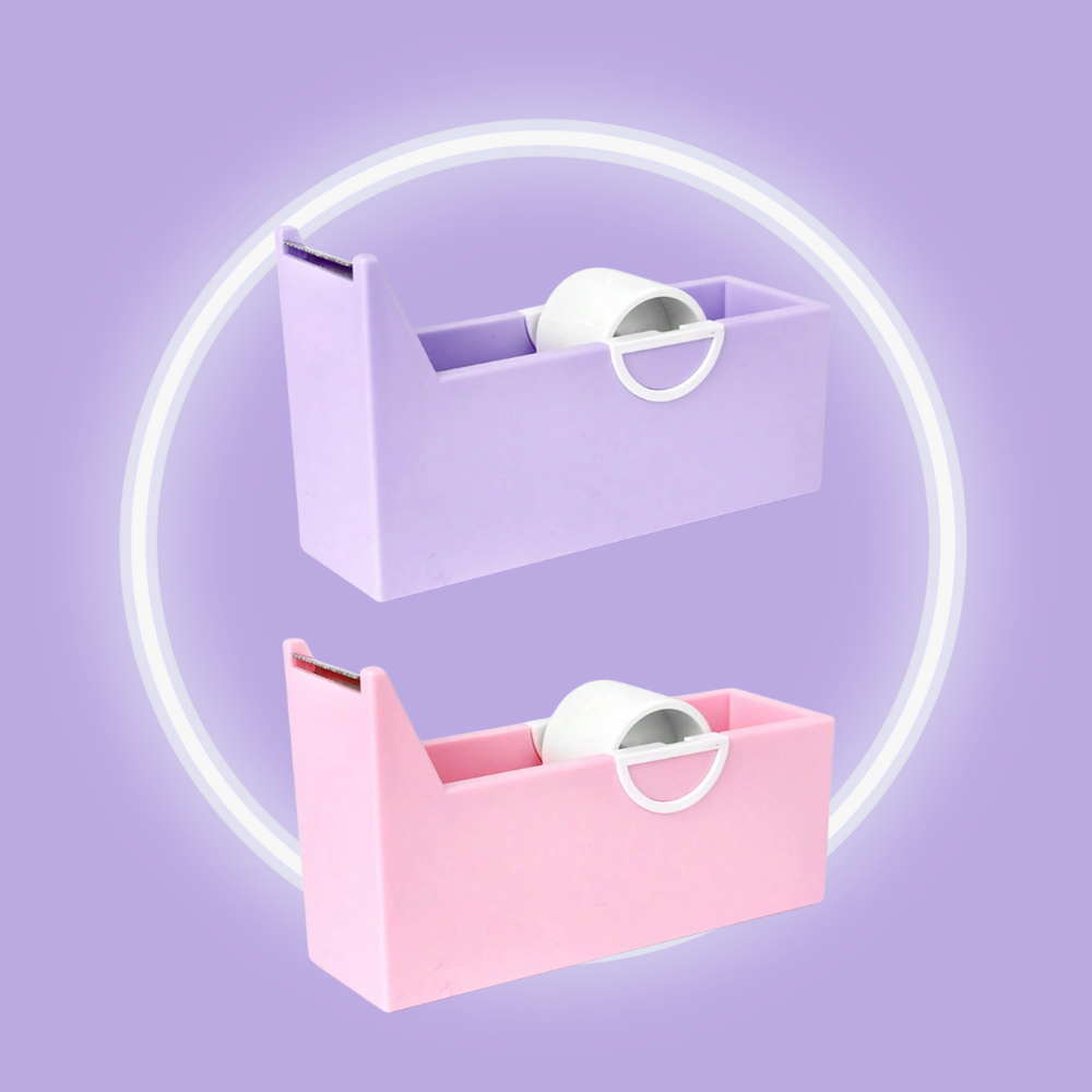 Mini Lash Tape Dispenser
