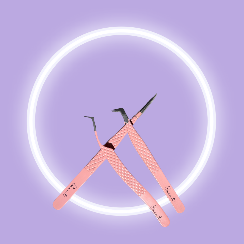 Saint Tweezer Bundle