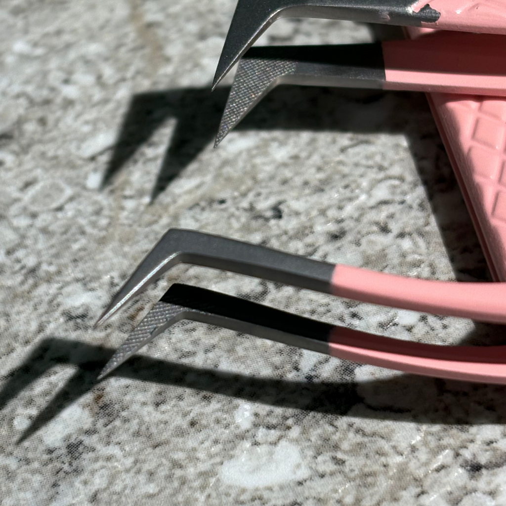 Saint Tweezer Bundle