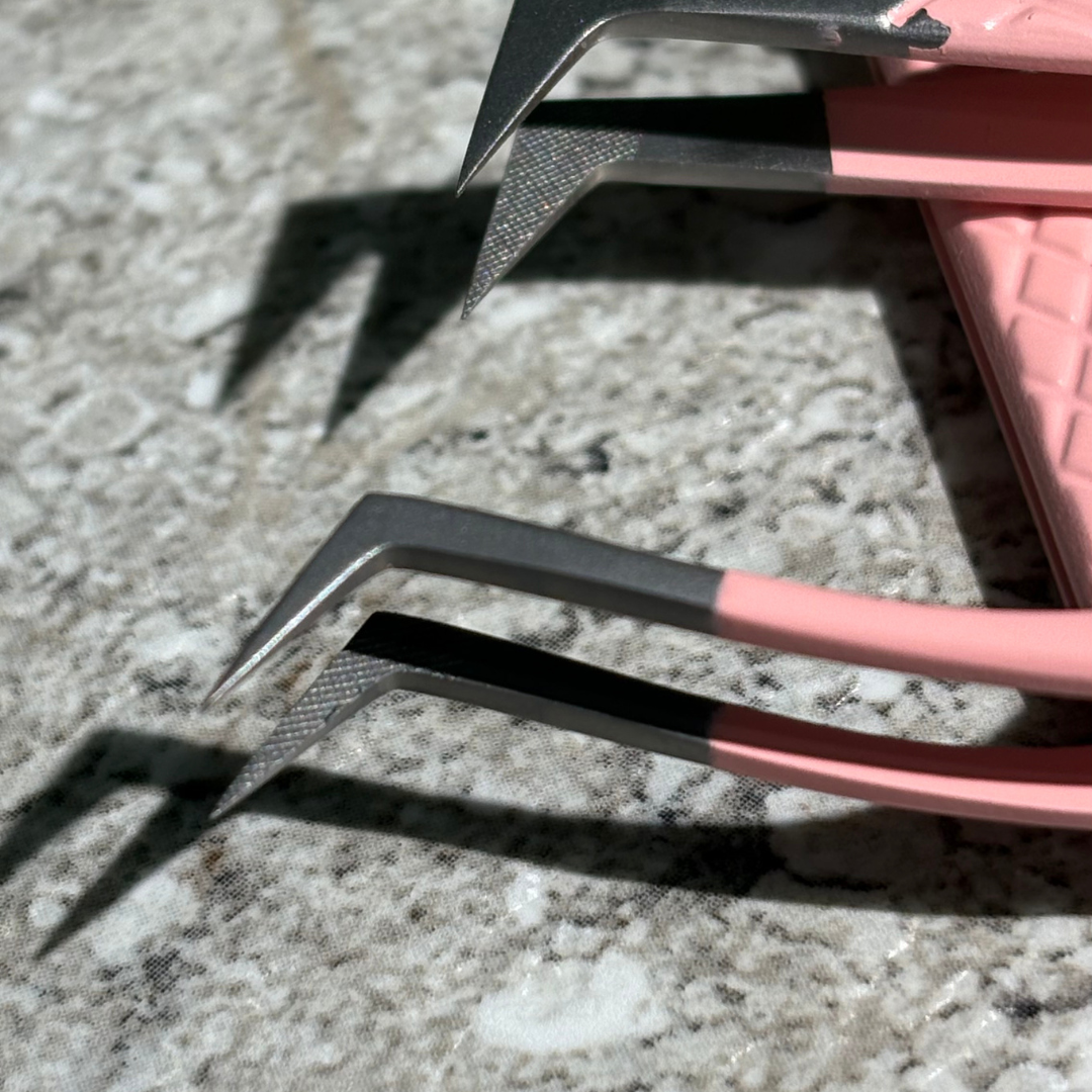 Saint Tweezer Bundle