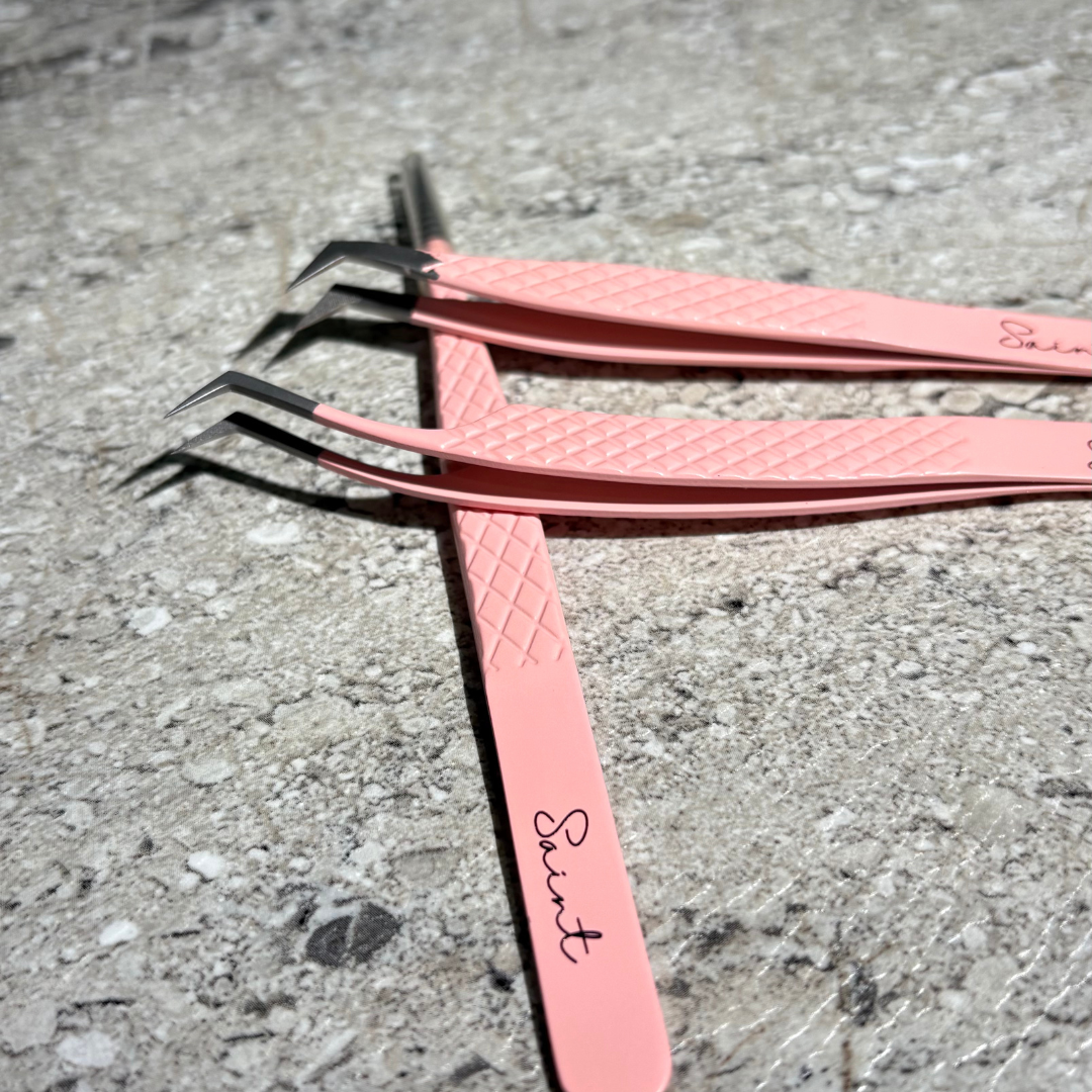 Saint Tweezer Bundle