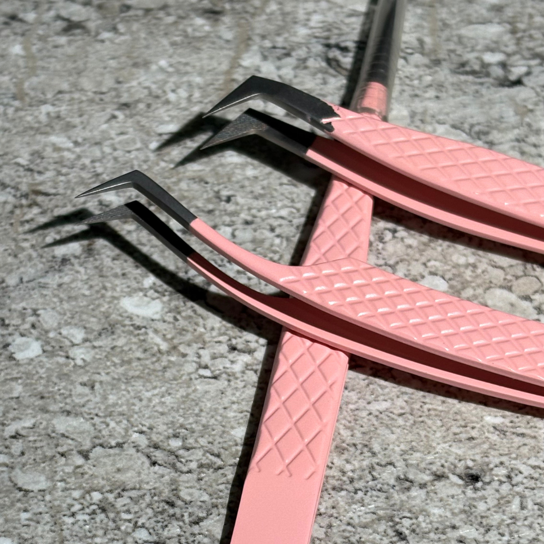 Saint Tweezer Bundle