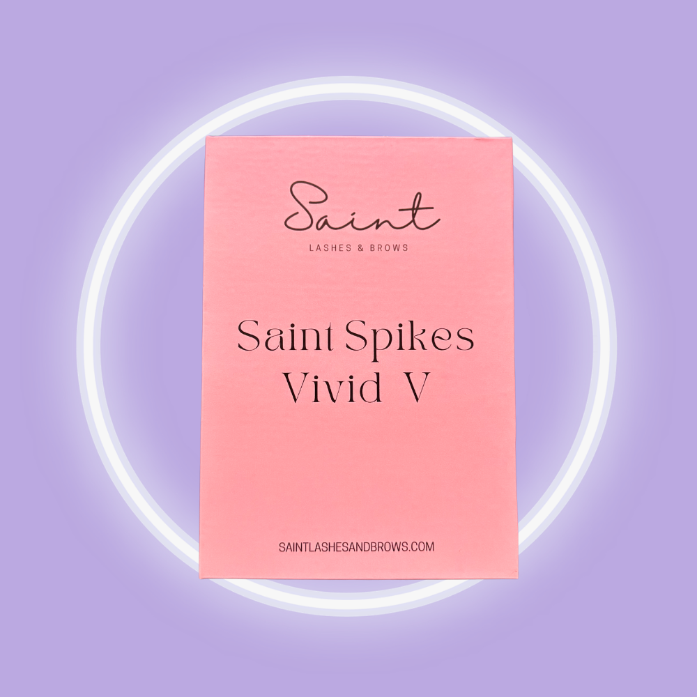 Vivid V XL Lash Tray