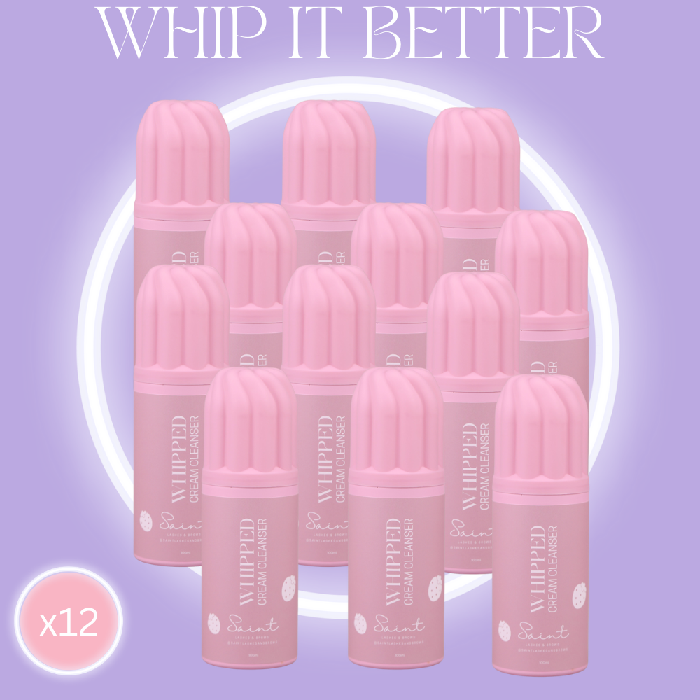 Whip It Better Bundle
